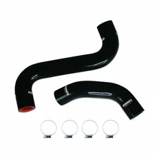 Mishimoto Silicone Radiator Hose Kit Fits Subaru Impreza WRX/STI 2001-2007 Black