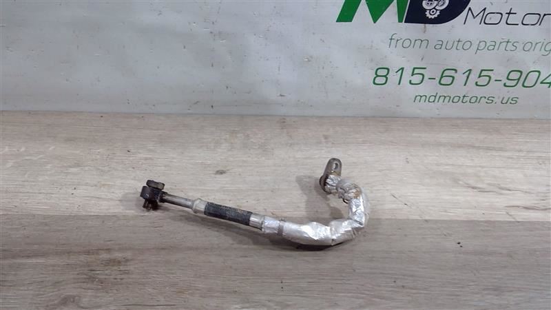 2015-2018 Ford Edge Turbocharger Oil Inlet Tube F2GZ6K679A