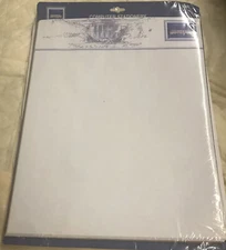 New USPS The White House Computer Stationery 20 Sheets Hallmark Made in USA