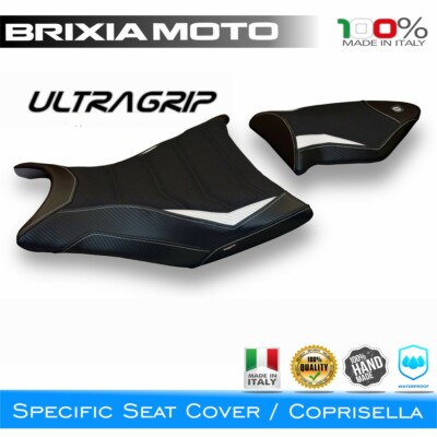 Coating Abdeckung Sattel Juba 2 Ultragrip 2WH-6 BMW S 1000 RR (09-11) 2009 201