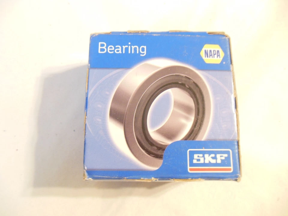 Cojinete de eje trasero Ford F1 y F100 1948-1970 nuevo SKF NAPA #88128-R Foto 2 de 4