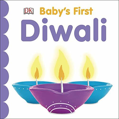 Babys First Diwali by DK - Image 6