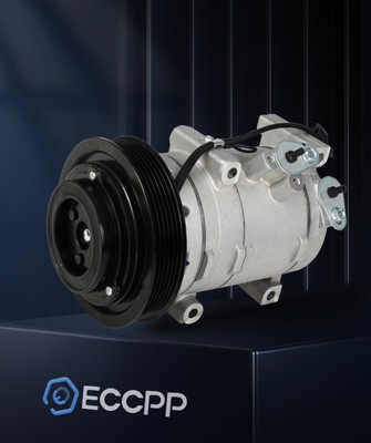  ECCPP AC Compressor Acura RDX TL TSX Honda for Accord 2008-2015 Air Conditioner