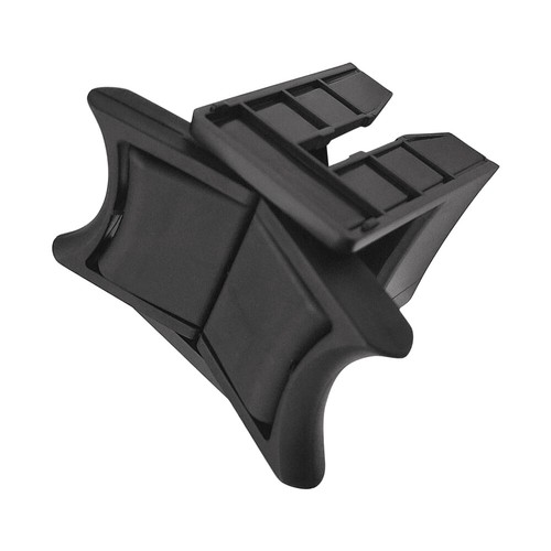 Center Console Cup Holder Insert Divider New For 2016-2023 Toyota Tacoma - Picture 6 of 9