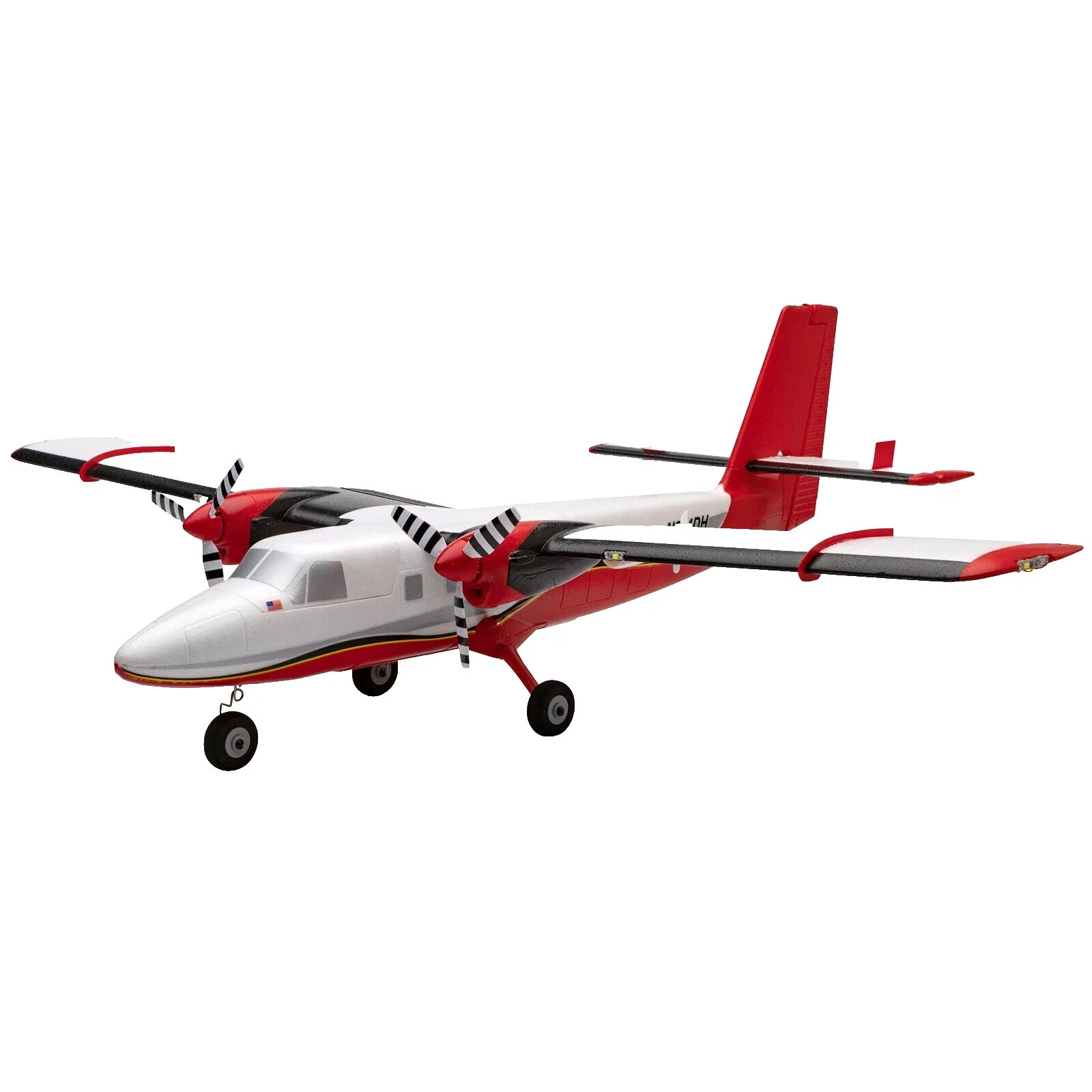 E-Flite Hobby Grade Radio Control Toy Foam