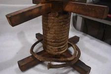 FILAMENT PACKING SEAL COMPRESSION GASKET 1/2" THICK - 2 LBS 13 OUNCES