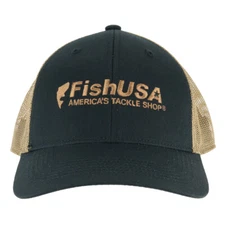 FishUSA Kodiak Trucker Hat