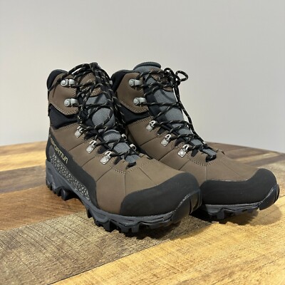 La Sportiva Nucleo High II GTX Hiking Boot Used