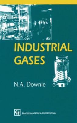 Industrial Gases by 