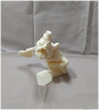 Nutty Mads Marx: Suburban Sidney, Tricyclist, Collectible Figure