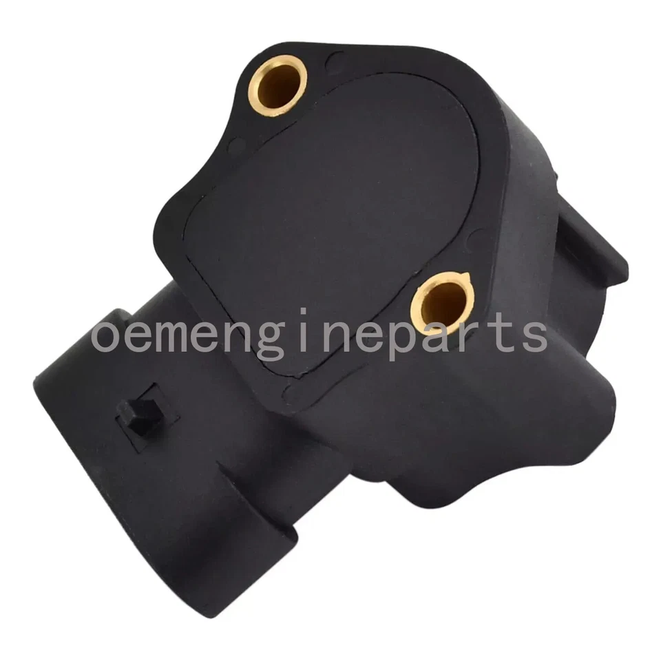 RE575331 Dual Output Rotary Position Sensor For John Deere 5115RH 5115R 5125R - Image 3 of 4