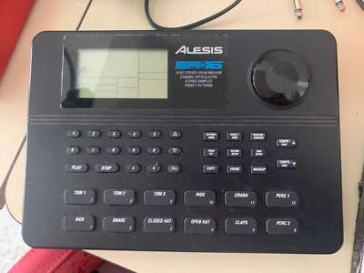 Alesis sr16