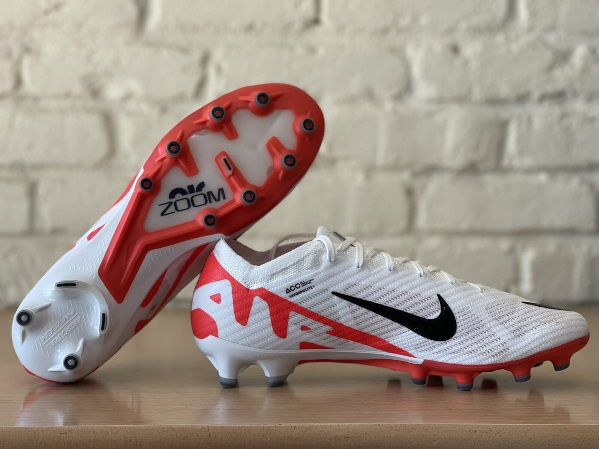 Nike Mercurial Air Zoom Vapor 15 Elite AG-PRO Soccer Cleats DJ5167