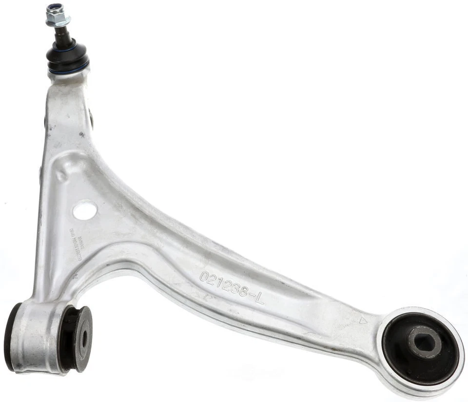 FITS 2006-2014 MAZDA MIATA MX-5 DRIVER LEFT FRONT LOWER CONTROL ARM ASSEMBLY - Image 3 of 4