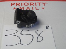 2008 Chevrolet Malibu MIRROR Control Switch USED #358-B