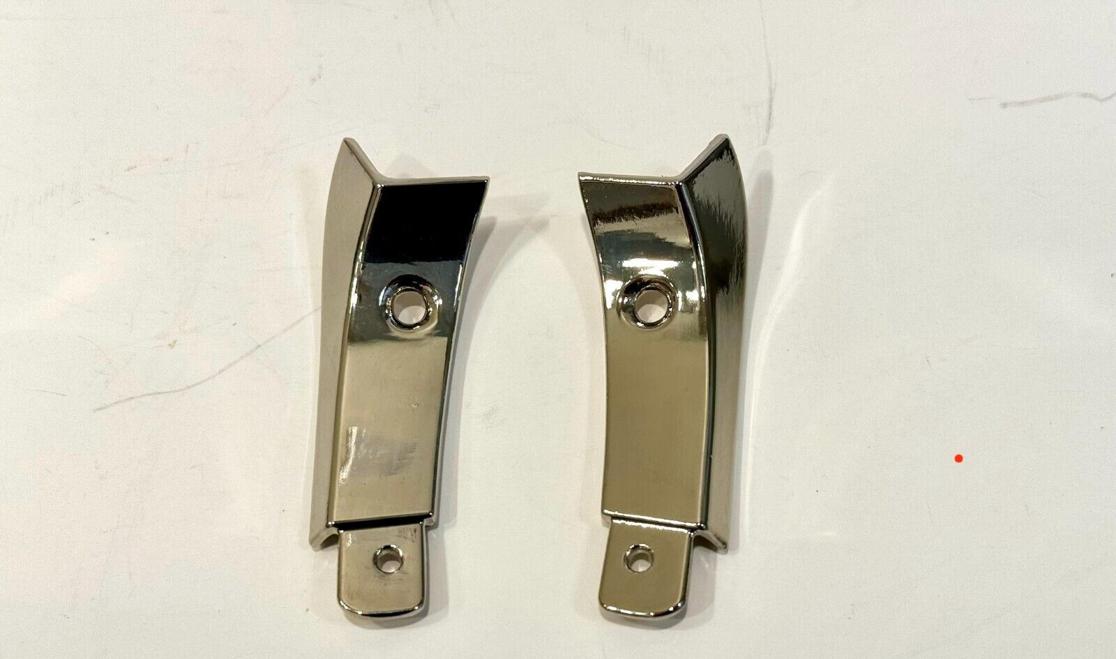 AMC Javelin Quarter Window Trim, 1971-74