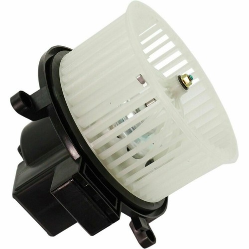 New Blower Motor Rear For 2001-22 Chrysler Dodge Voyager Grand Caravan CH3126128 - Picture 5 of 7