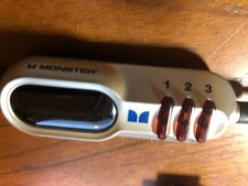 monster icarplay wireless plus