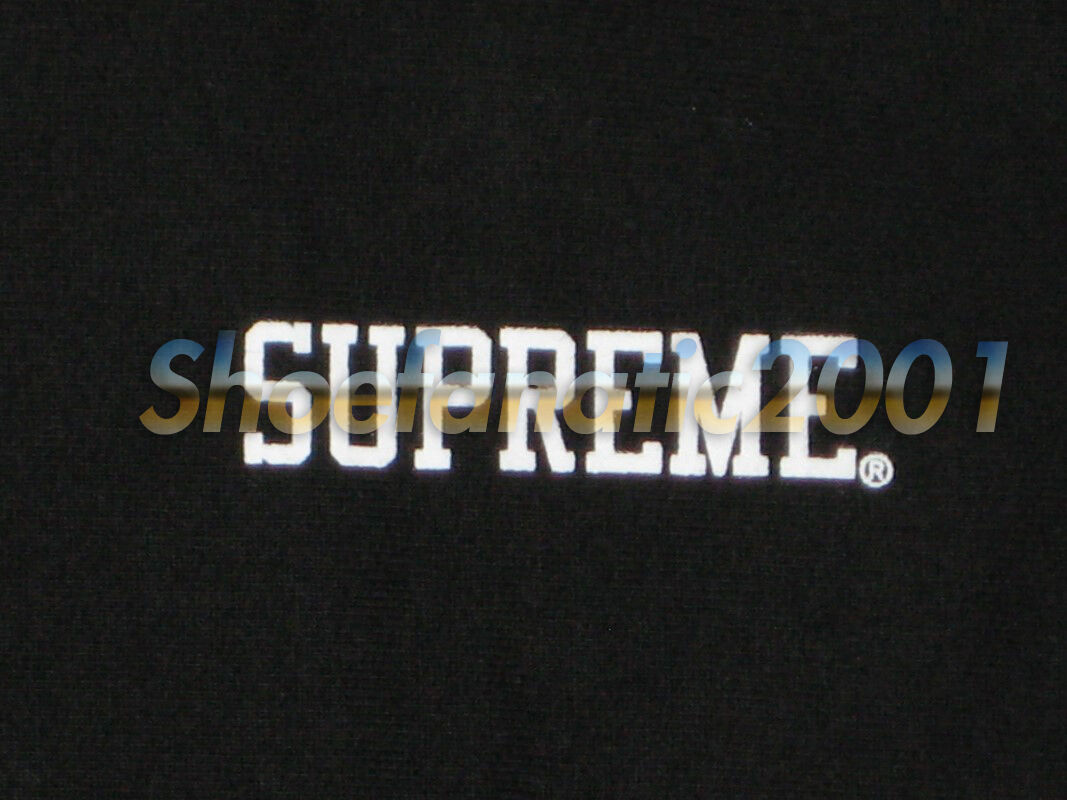 Supreme Last Supper Pullover Hoody Sweatshirt Box Logo SB 12 Disciples Jesus