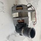 ASKO Dishwasher Motor Pump - 8071248 - Used - Tested In Great Working Order