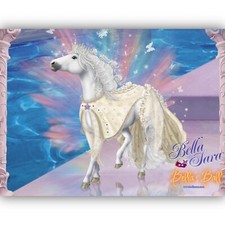 Choose Any Bella Sara 2009 Bella's Ball Card- Common, Foil