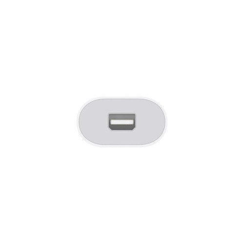 Genuine Original Apple MMEL2AM/A Thunderbolt 3 (USB-C) to Thunderbolt 2 Adapter - Picture 9 of 9