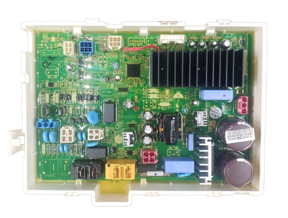 Genuine LG Washer Control Board Same EBR74798602 Day Shipping & 60 