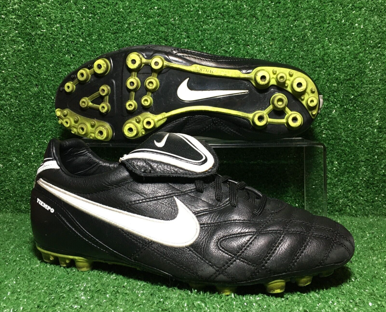 nike tiempo legend 42