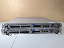 2x Nokia IP350 Network Security Appliance VPN Firewall Servers Model: IP0380