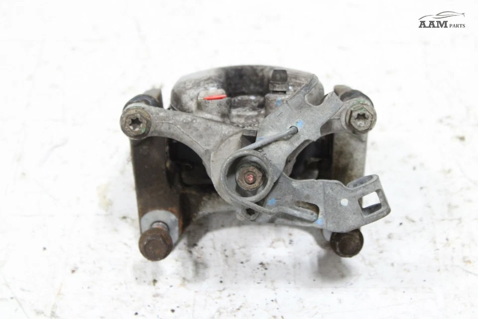 2016-2019 CHEVROLET CRUZE FWD ЗАДНИЙ ЛЕВЫЙ ВОДИТЕЛЬ БОКОВОЙ ТОРМОЗ СУППОРТ OEM - Изображение 2 из 4