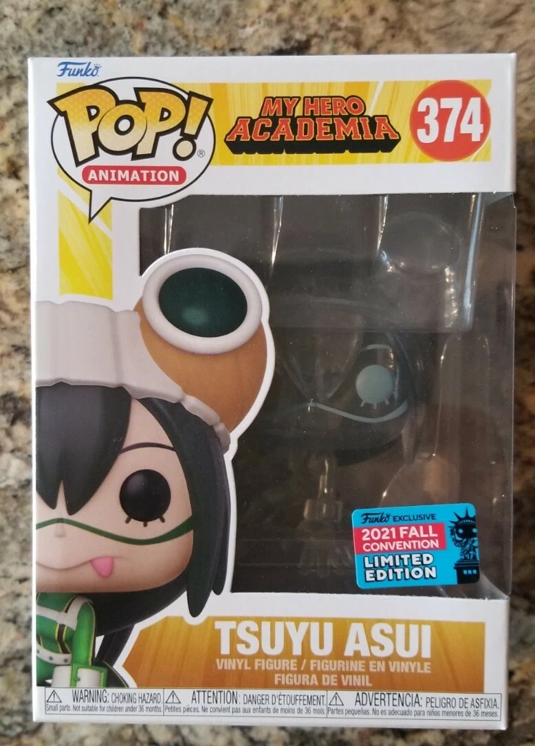 Funko hotsell pop froppy