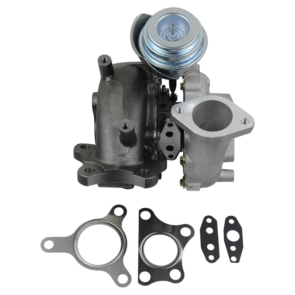 Novo Turbocompressor 14411-EB70D para Nissan NP300 Navara 2.5 DI 2007 ano 171HP YD25 - Imagem 3 de 4