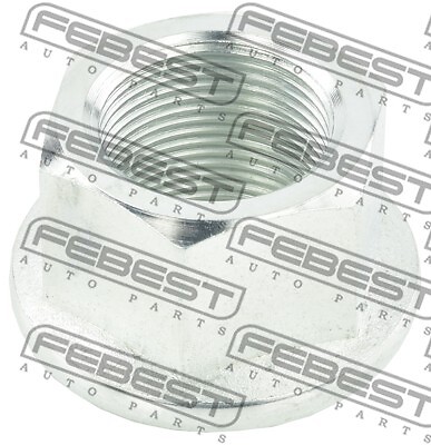 0298-NHUB01 FEBEST Axle Nut, drive shaft for ,INFINITI,NISSAN,NISSAN (DFAC),NISS