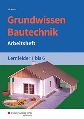 Kurt Kettler Wo Grundwissen / Fachwissen Bautechnik: Grun (Hardback) (UK IMPORT)