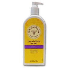 Burt's Bees Baby Bee Nourishing Lotion - Calming - 12oz