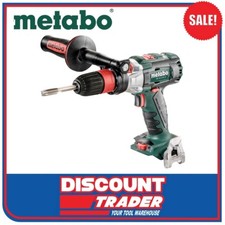 Metabo 18V Lithium-Ion Cordless Tapper Bare Tool GB 18 LTX BL Q I - 603828890