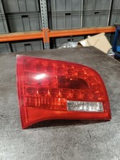 Original Audi A6 RS6 4F C6 LED Rückleuchte Heckleuchte innen links 4F9945093C