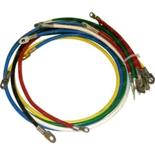 Taylor Dunn 75-149-25, Harness