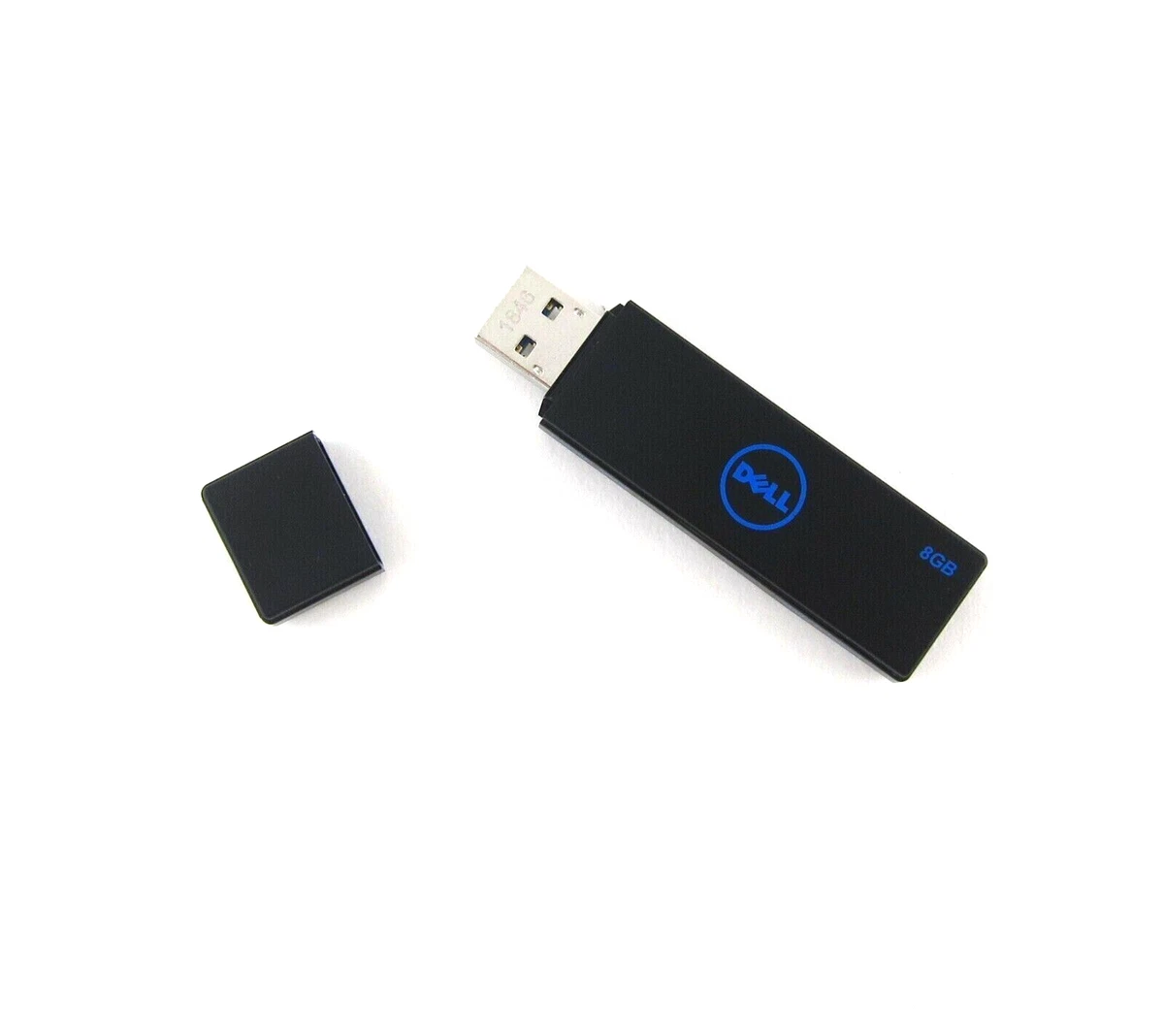 SEALED NEW Dell OR7TGR Windows 10 OS Recovery Media 8GB USB Stick
