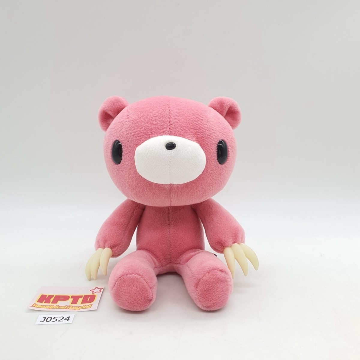 pinkbear様 Gloomy_Bear_Patterned_Cardigan