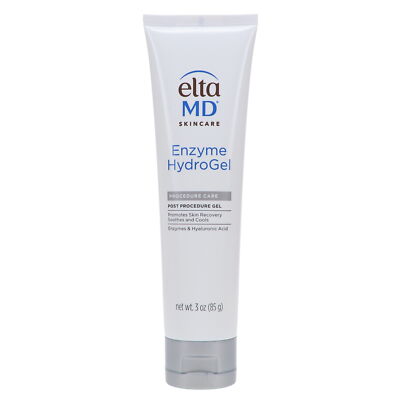 EltaMD Enzyme HydroGel Post Procedure Care Gel 3 oz