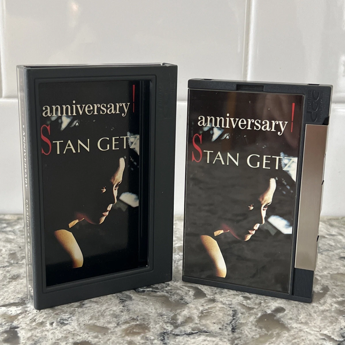 DCC Tape Music Formats for sale - eBay