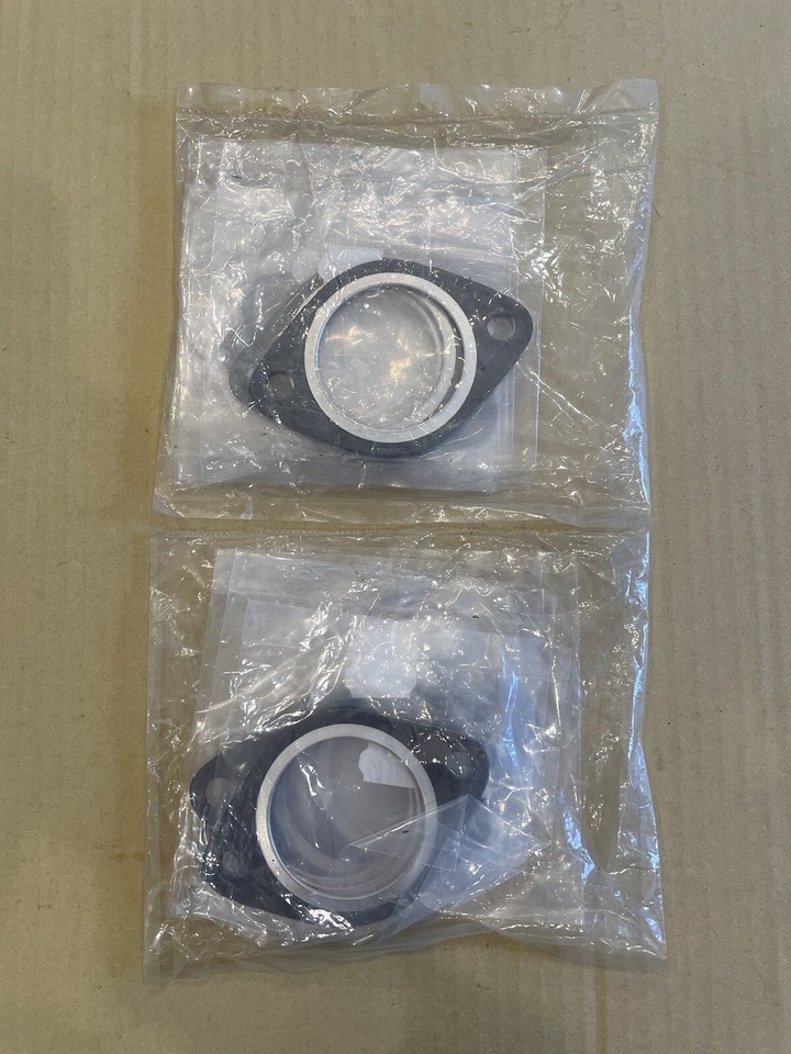 Polaris 3083770 Exhaust Gaskets (5pk), Trail Blazer Big Boss ATV ...