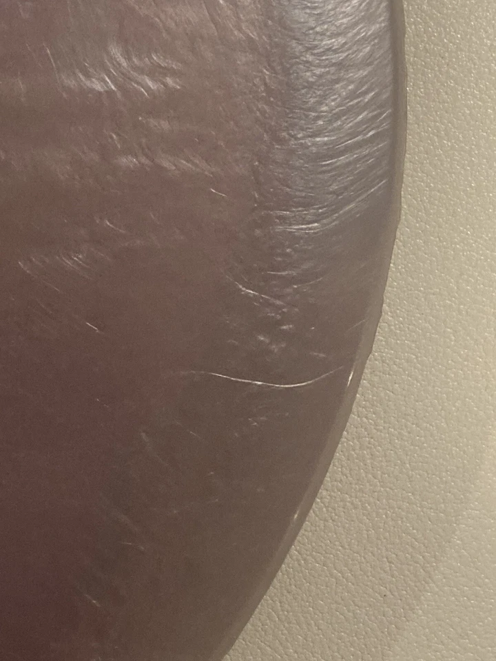 Legacy Discs Rival 170g *used Legend Edition Disc Golf Fairway Driver *flashing - Image 4 of 4