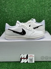 New Air Jordan 1 Retro Low 85 Wings French Bl...