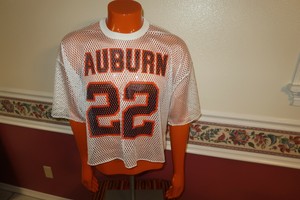 auburn university football jersey