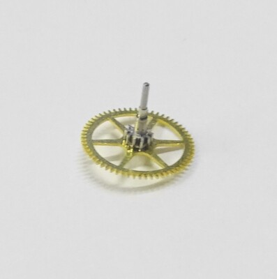 Pièce D'horlogerie Pour Mouvement De Montre FHF 155 - Balancier - Neuf Sans Emballage D'origine