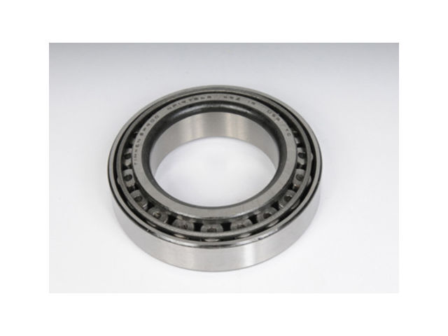 For 2005-2009 GMC Savana 3500 Wheel Bearing AC Delco 39173WNQN 2006 2007 2008