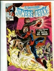AMAZING SPIDER-MAN #449 (5.0) SPANISH LANGUAGE VERSION!! 1989