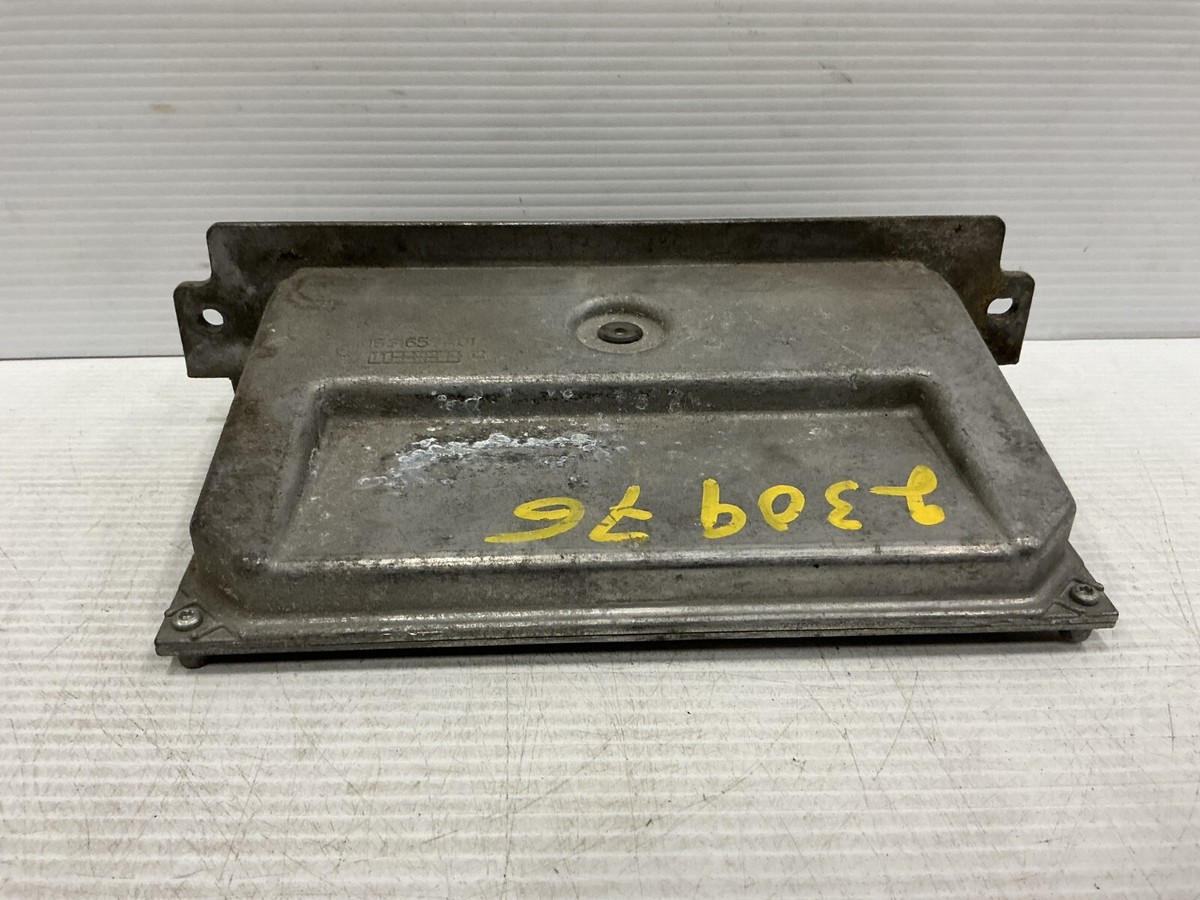 11-12 LINCOLN MKZ 2.5L ENGINE COMPUTER CONTROL MODULE ECU ECM OEM